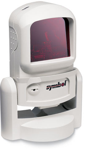 Symbol LS 9100 Handheld Barcode Scanner- LS-9100-400BA