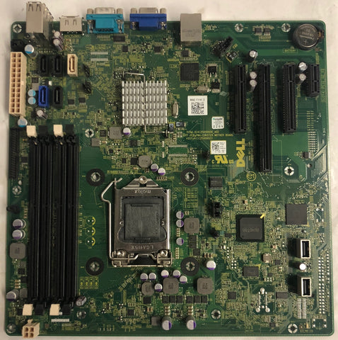 Dell PowerEdge T110 II Server Motherboard- PM2CW