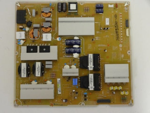 LG 75UH6550 Power Supply Part# EAY64269141