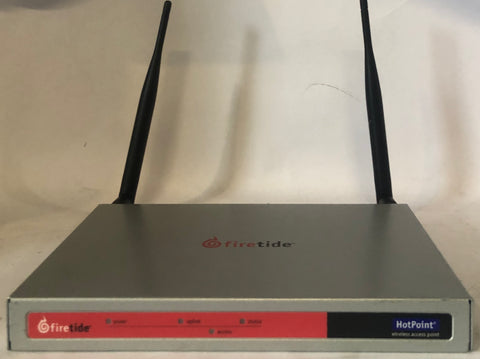 Firetide HotPoint 4500 Wireless Access Point