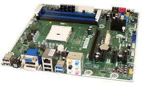 HP Pavilion 500 PC Series MS-7778 Desktop Motherboard- 716188-001