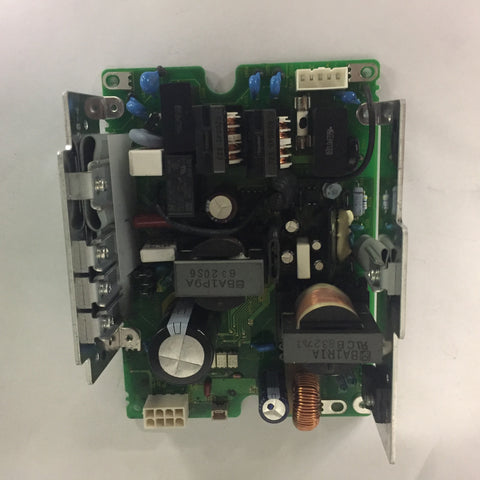 Xerox DocuColor 242 Multifunction Printer ETXFX468MAA Power Supply Board- NPX468MAB-1A