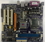 ECS P4M800-M7 Desktop Motherboard