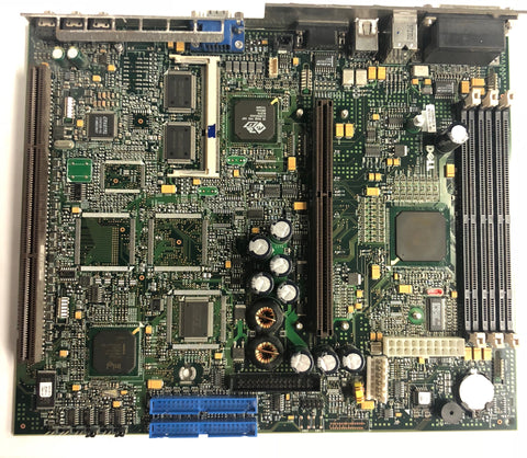 Dell OptiPlex GX1 Desktop Motherboard- 087113