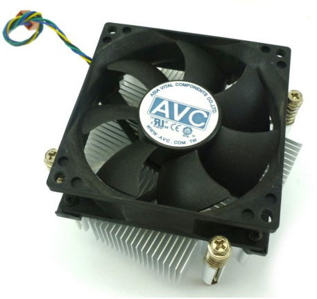 Lenovo ThinkCentre A70 SFF Desktop Heatsink & Fan- 89Y1658