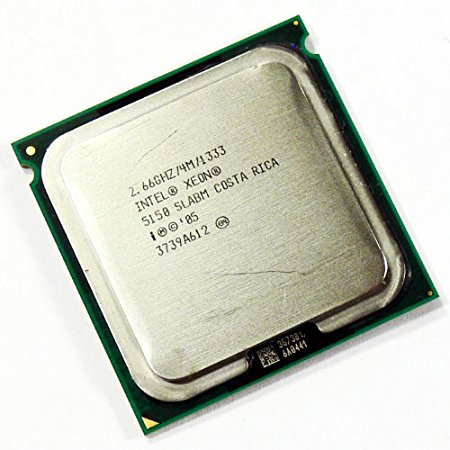 Intel Xeon 5150 CPU Processor- SLABM