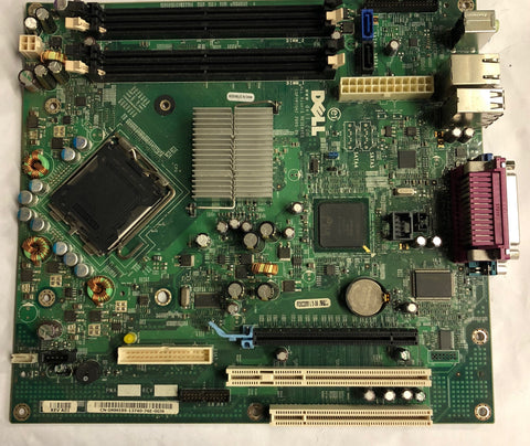 Dell OptiPlex 745 Desktop NLN0042LD-04 Motherboard- MM599