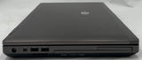 HP ProBook 6475b Laptop- 500GB HDD, 4GB RAM, AMD A6-4400M CPU, Windows 10 Pro