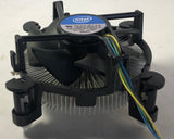 Intel F90T12NS1A7-64A01B1 Desktop Cooling Fan & Heatsink Assembly- E97379-001