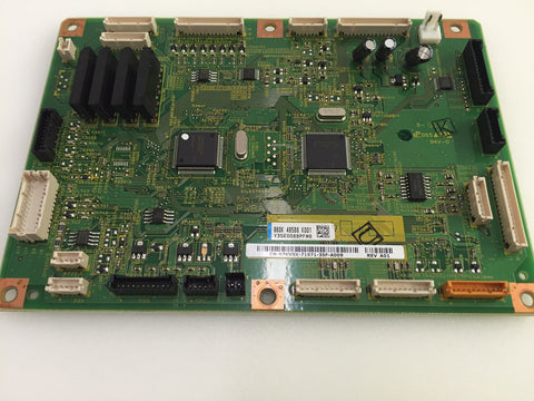 Dell 2150CN Engine Control Board-7KV9X