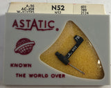 Astatic N52 Turntable Stylus