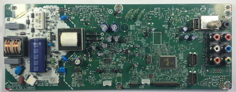 Sanyo FW32D06F LED TV Main Board- BA6AFHG0201
