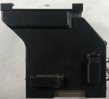 HP Compaq dc7800 Desktop Heatsink & Shroud Assembly- 445642-001