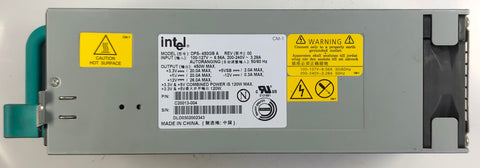 Intel SC5200 Server DPS-450GB A 450W Power Supply- C20013-004