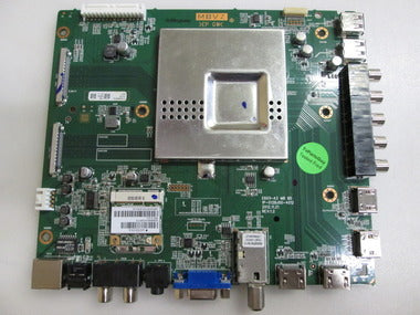 VIZIO E6011-A3E 60" LED Smart HDTV Main Board- 0170CAR03100