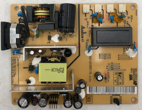 Westinghouse SK-19H210S LCD TV DAC-19M015 Power Supply Board- 27-D014806