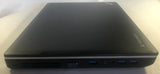 Lenovo ThinkPad E545 Laptop- 320GB HDD, 8GB RAM, AMD A6 APU, Windows 10 Pro