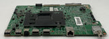 Samsung UN58MU6070FXZA 4K LED TV BN41-02568 Main Board- BN94-12484X