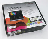 Suprema BioStation Innovative Fingerprint Terminal- BSH-OC