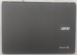 Acer C720-3605 Chromebook- 32GB SSD, 4GB RAM, Intel i3-4005U CPU, ChromeOS