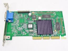 VisionTek NVIDIA APG Video Graphics Card - NV996.0