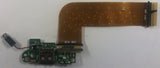 Dell Venue 11 Pro Tablet MLD-DB-USB USB Charging Port Board- 69NM0MG10B02