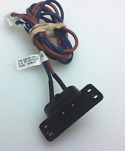 Vizio D65-D2 LED TV Power Input Jack & Cable- 750.00W0V.0011