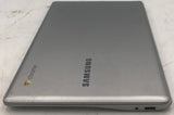 Samsung Chromebook 2 XE500C12- 16GB eMMC, 4GB RAM, Intel N2840 CPU, ChromeOS