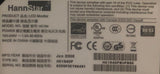 Hanns-G HC194 19" LCD Monitor