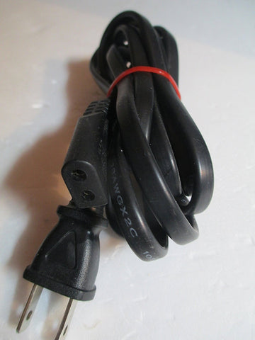Phillips 55PFL5601/F7 4K Smart LED TV Power Cable- E206175