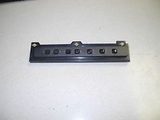 Philips 55PFL5706/F7 LCD TV Button Board A51RJMSW