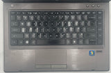 HP ProBook 6465b Laptop- 320GB SSD, 4GB RAM, AMD A6 CPU, Windows 10 Pro