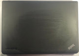 Lenovo ThinkPad E440 Laptop- 500GB HDD, 4GB RAM, Intel i3-4000M CPU, Windows 10