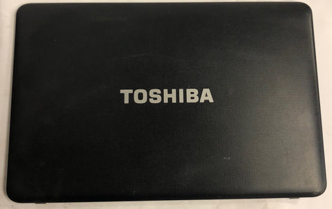 Toshiba Satellite C655-S5206 Laptop LCD Top Cover- V000220020