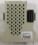 Control Techniques Unidrive SM-Ethernet Module- STD041