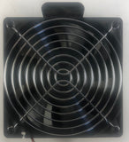 Dell PowerEdge T310 Server Cooling Fan & Shroud Assembly- D380M