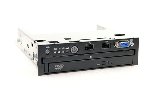 HP Proliant DL580 G5 System Insight Display with Cage- 449418-001