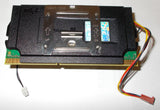 Intel Pentium III 600MHZ Heatsink, Fan, and Processor- SL3JM