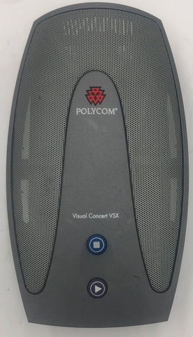 Polycom Visual Concert VSX VGA Adapter- 2201-20560-204