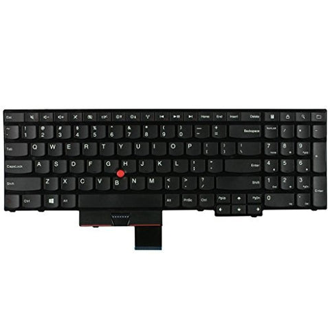 Lenovo ThinkPad Edge E530 Laptop Keyboard- 04Y0264