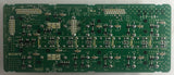Sony DE845 Home Audio/Video Receiver IF-764 I/O Board- 1-676-912-11