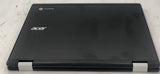 Acer C738T-C44Z Chromebook- 16GB Flash, 4GB RAM, Intel N3150 CPU, ChromeOS