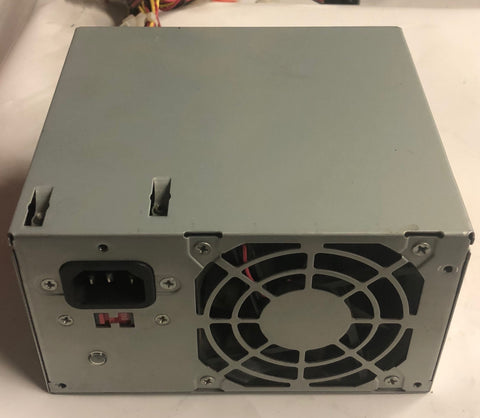 HP Compaq Presario CQ5000 Desktop ATX-250-12Z 250W Power Supply- 5188-2622