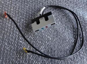 Lenovo ThinkCentre Front I/O Cable-54Y9907