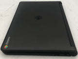 Dell ChromeBook 11 Laptop- 16GB SSD, 4GB RAM, Intel Celeron N2840 CPU, Chrome OS