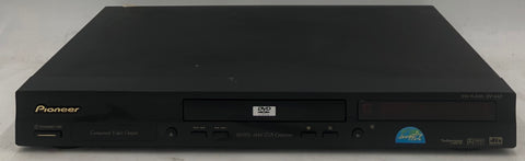 Pioneer DV-440 DVD Player