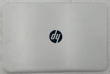 HP Stream 14-ax027cl Laptop- 32GB SSD, 4GB RAM, Intel CPU, Windows 10 Home