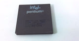 Intel Pentium 120 MHz Server CPU Processor- SX994