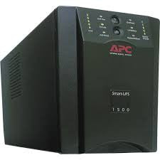 APC Smart-UPS 1500 Uninterruptible Power Supply- SUA1500X93