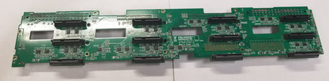 Promise VTrak M310i 2U-SAS-12-S Backplane Board- GP 0541-01